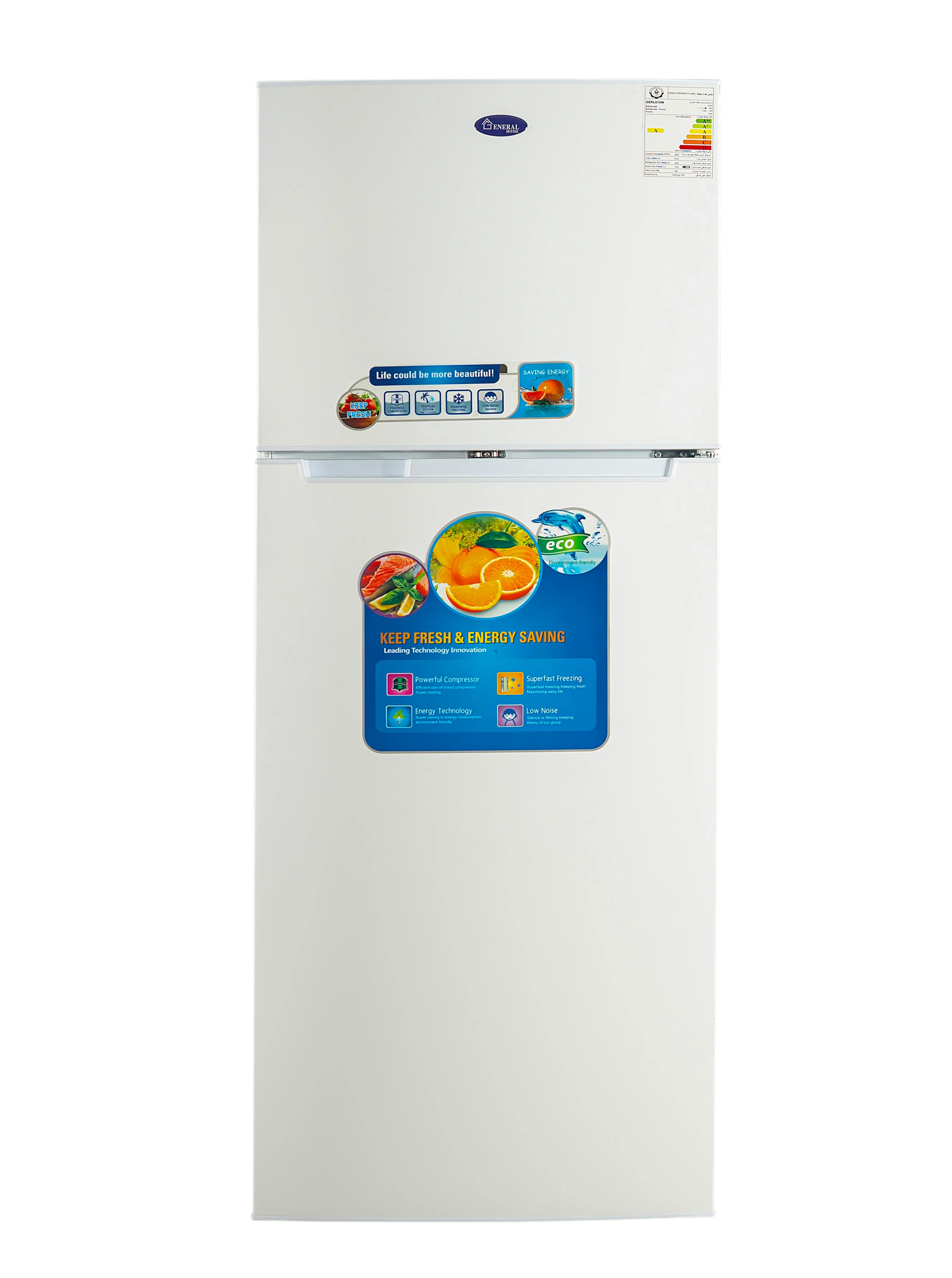 LG Refrigerator