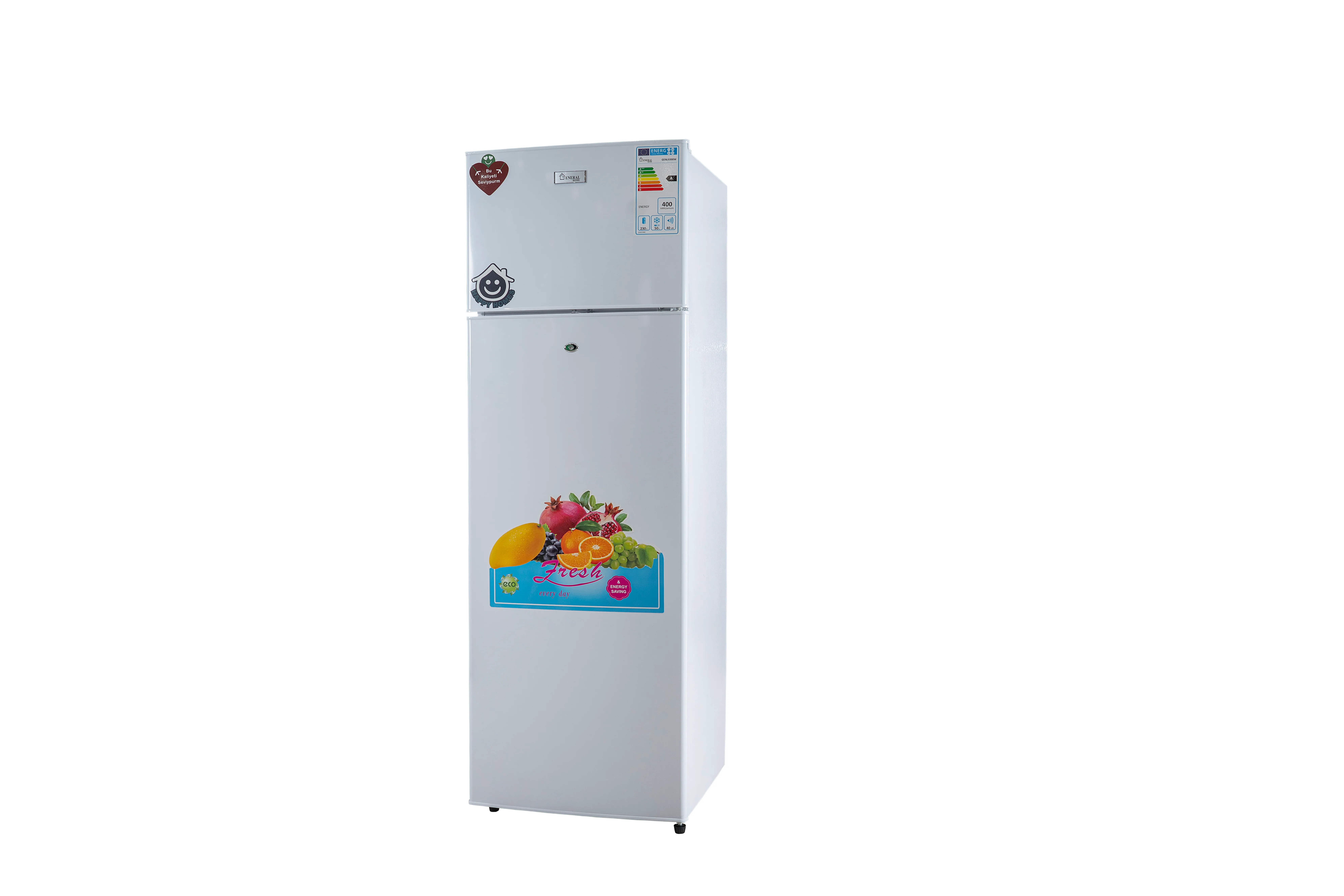LG Refrigerator