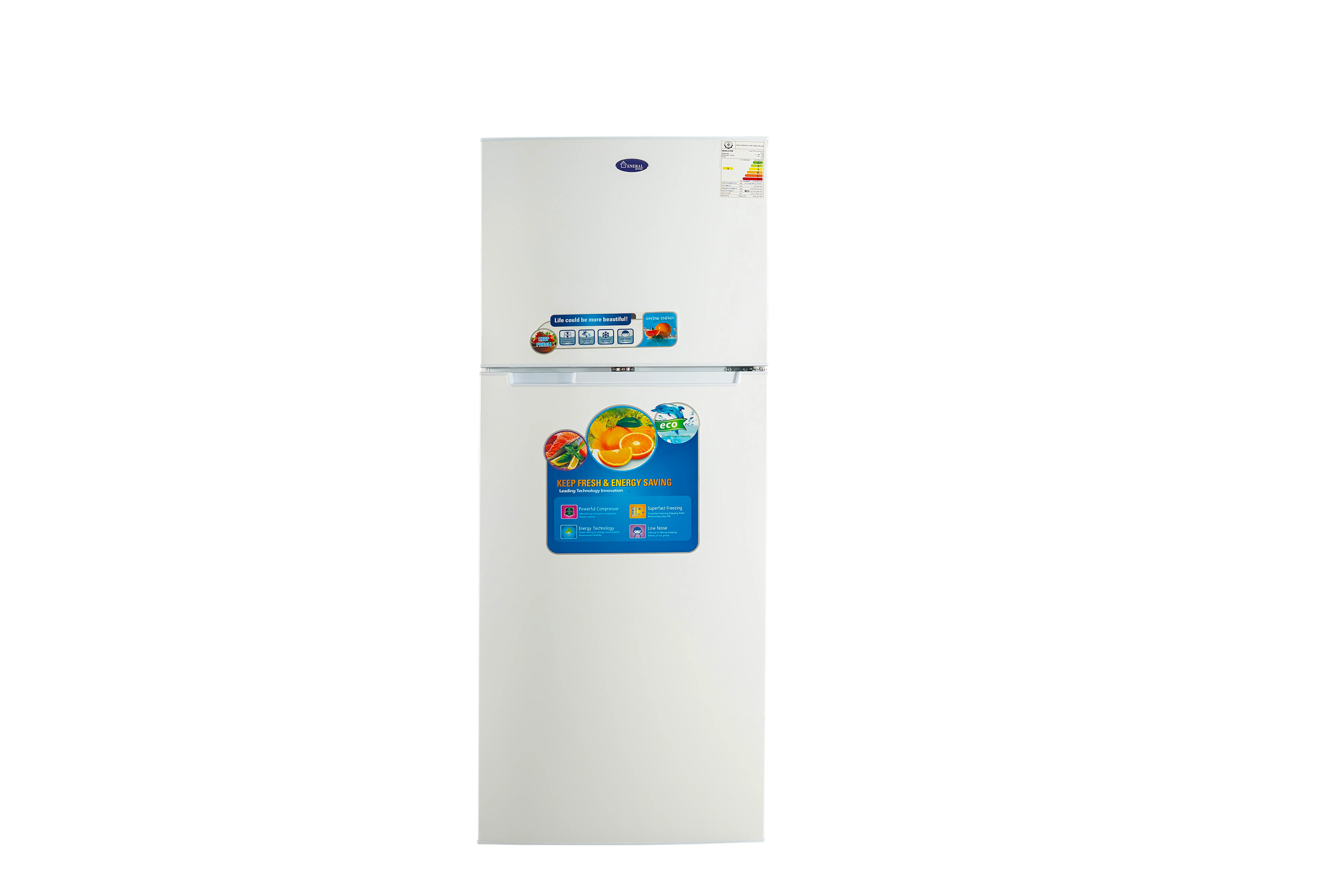 LG Refrigerator