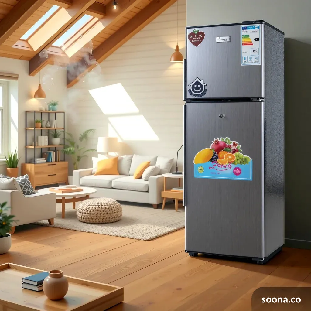 LG Refrigerator