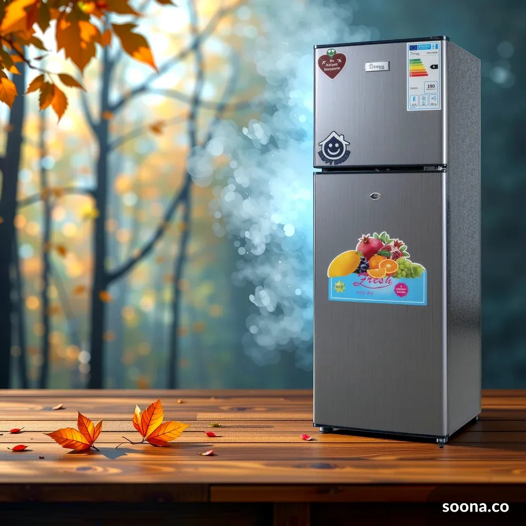 LG Refrigerator