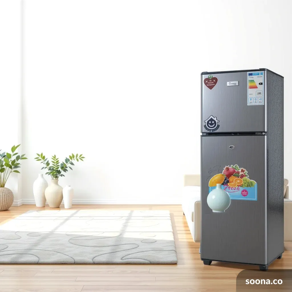 LG Refrigerator
